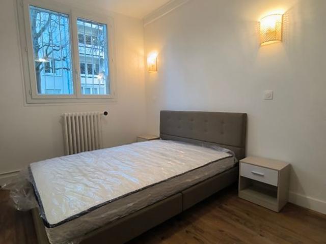 Appartement location à Nanterre, Colombes