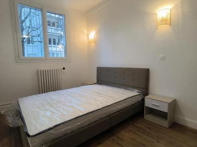 Appartement location à France métropolitaine, Colombes