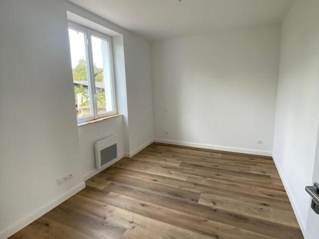 Appartement location à Dax