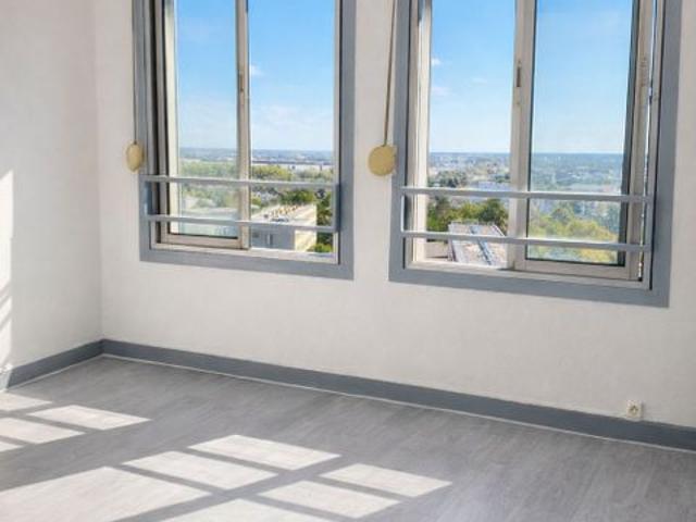 Appartement location à Dijon
