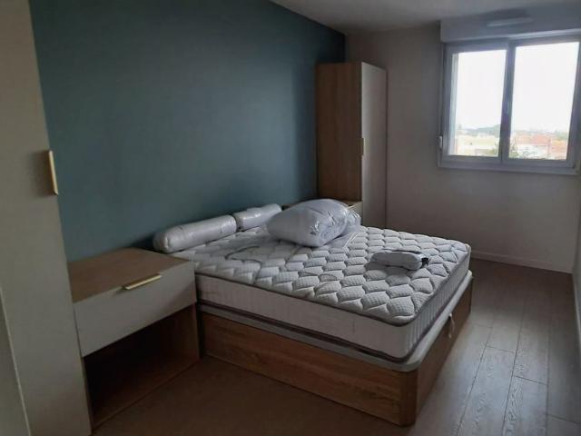 Appartement location à Dunkerque