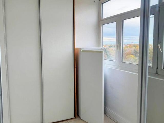 Appartement location à Évry, Petit-bourg