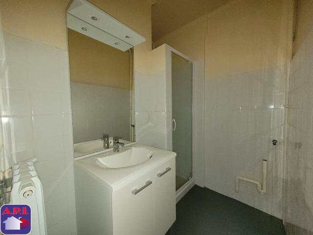 Appartement location à Foix