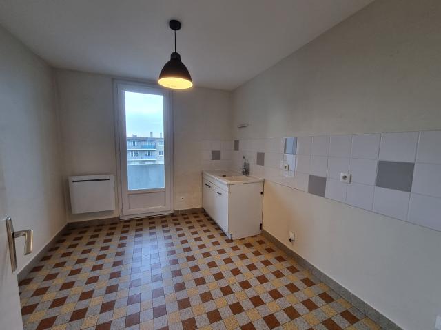 Appartement location à Grenoble, Fontaine