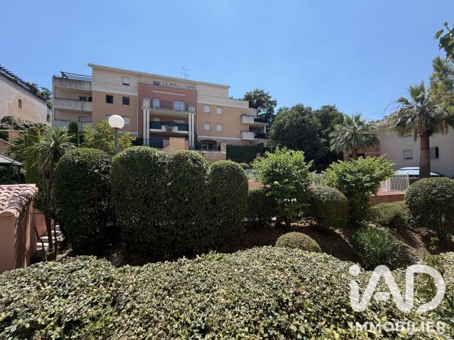 Appartement location à Grasse