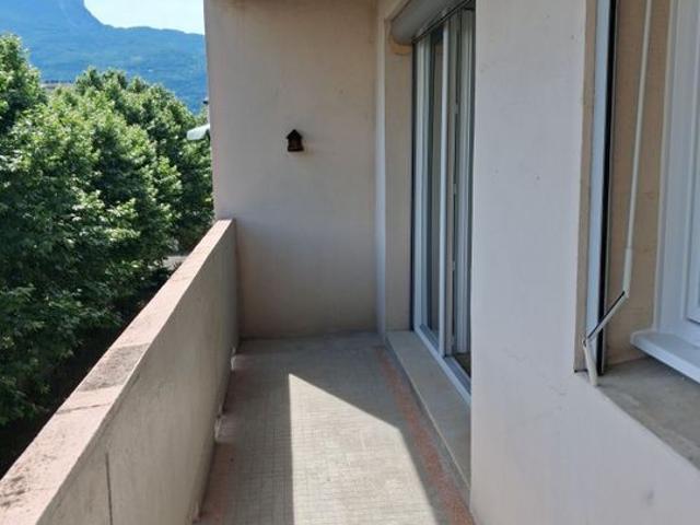 Appartement location à Grenoble, Saint-egrève