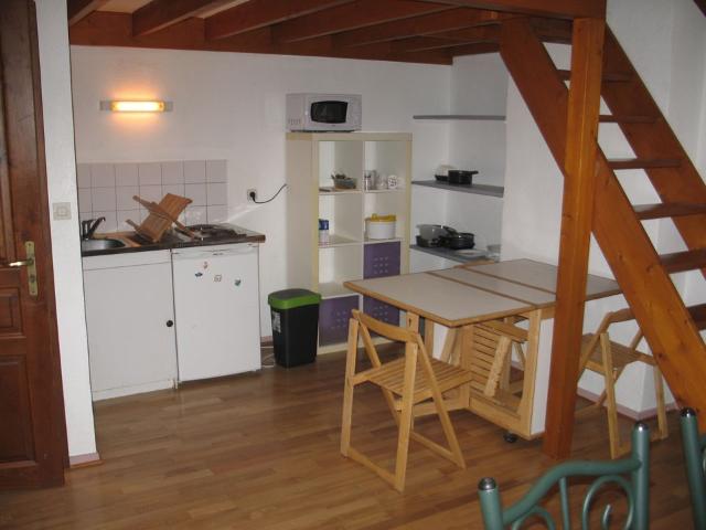 Appartement location à Grenoble, Saint-egrève