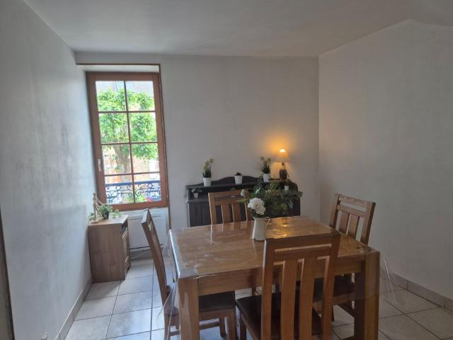 Appartement location à Guingamp, Bretagne