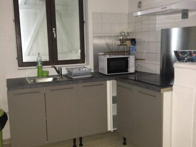Appartement location à Libourne, Guîtres