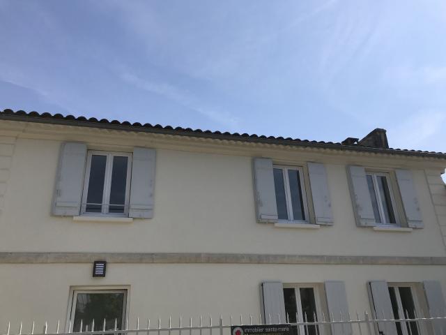 Appartement location à Libourne, Izon