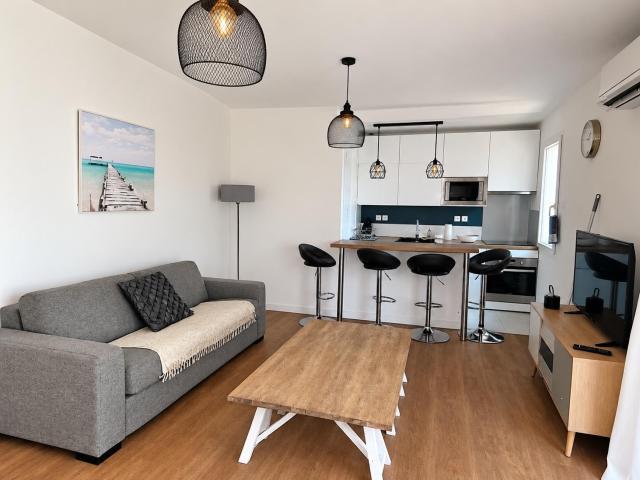Appartement location à Arrondissement de Toulon, La Garde