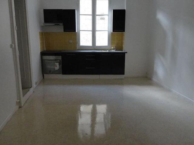 Appartement location à Langon, La Réole