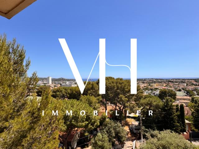 Appartement location à Arrondissement de Toulon, La Seyne-sur-mer