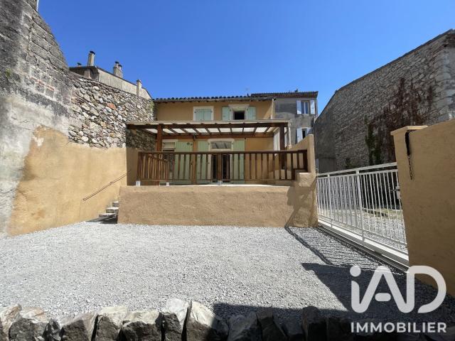 Appartement location à Privas, La Voulte-sur-rhône