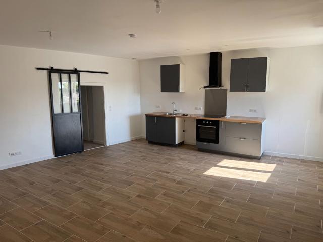Appartement location à Aix-en-Provence, Lambesc