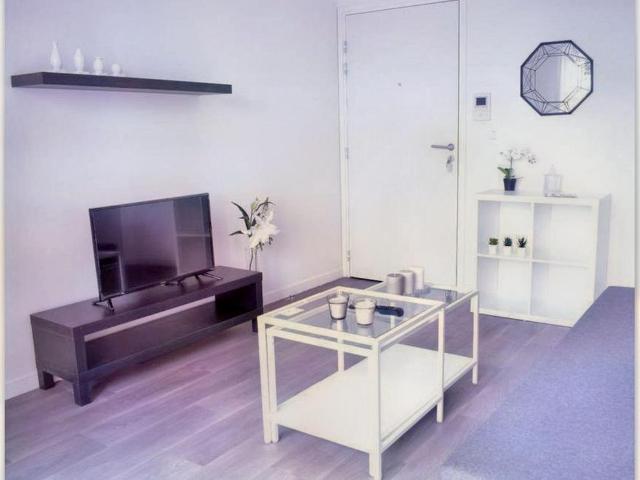 Appartement location à Le Raincy, Le Blanc-mesnil