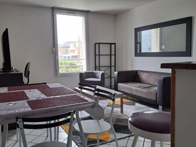 Appartement location à Le Havre, Epretot