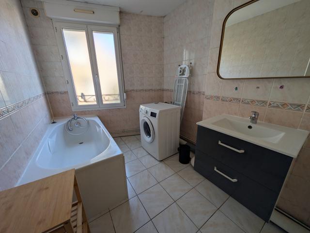 Appartement location à Le Havre, Epretot