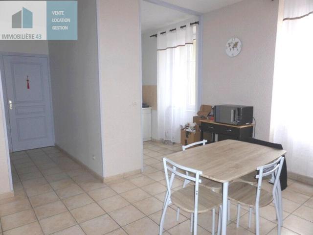 Appartement location à Le Puy-en-Velay, Espaly-saint-marcel