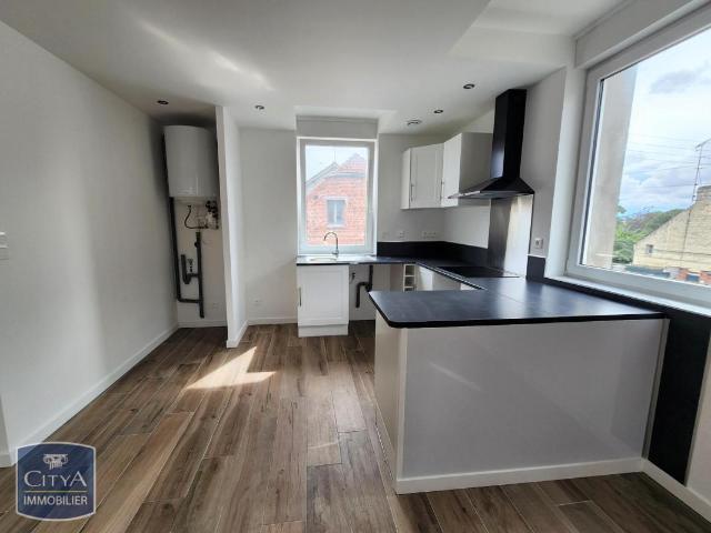 Appartement location à Cambrai, Ligny-en-cambrésis