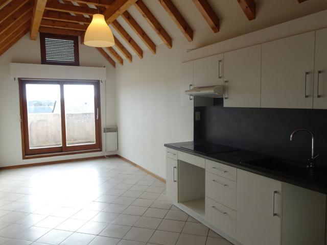 Appartement location à Rodez, Luc-la-Primaube