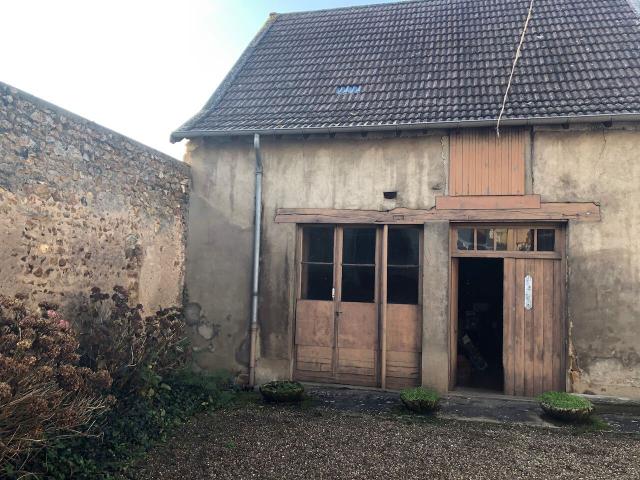 Appartement location à Charolles, Marcigny