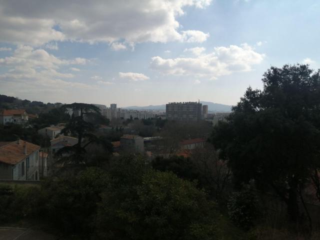 Appartement location à Verduron, Marseille