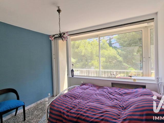 Appartement location à Marseille