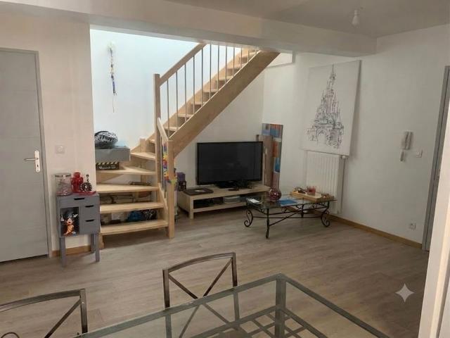 Appartement location à Montbrison