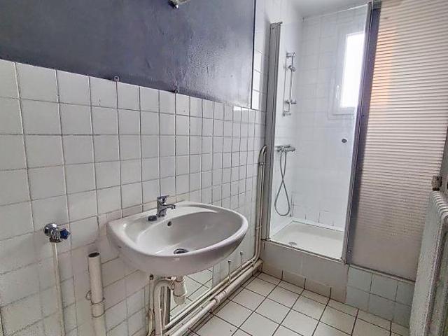 Appartement location à Montluçon