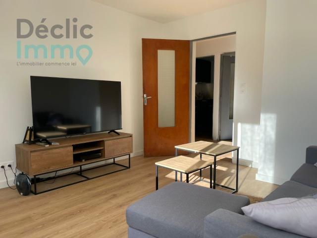 Appartement location à Montpellier