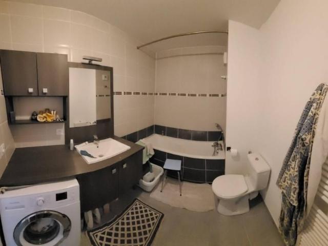 Appartement location à Montpellier