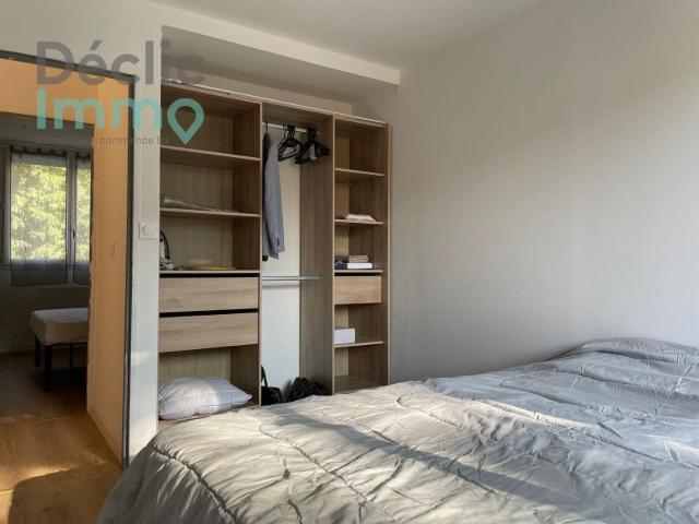 Appartement location à Montpellier