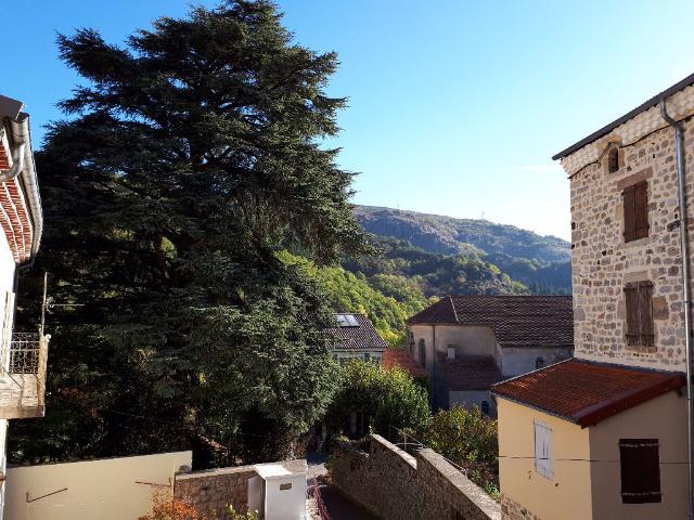 Appartement location à Largentière, Montpezat-sous-bauzon