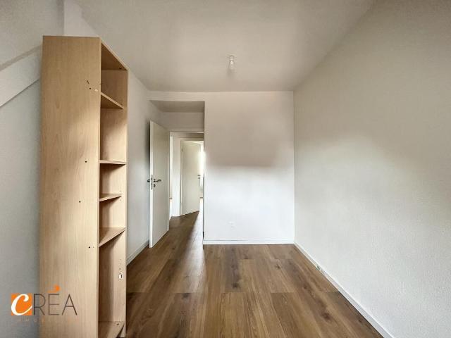 Appartement location à Mulhouse