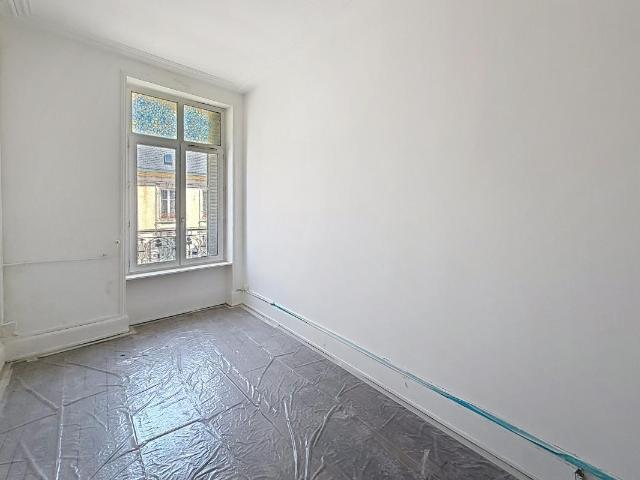 Appartement location à Nancy