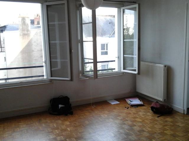 Appartement location à Nantes, La Chapelle-basse-mer