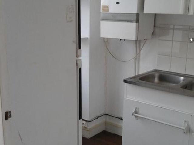 Appartement location à Nantes, La Chapelle-basse-mer