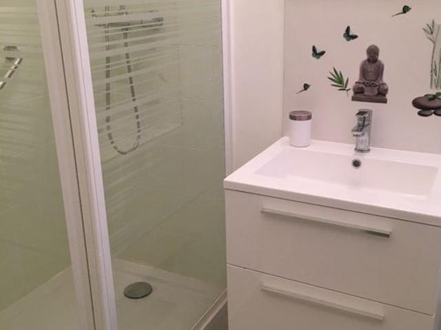 Appartement location à Nice