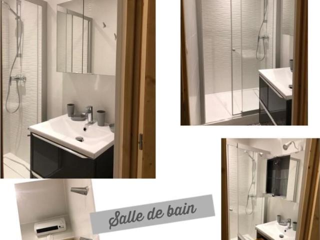 Appartement location à Nîmes