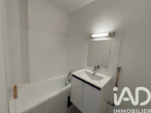 Appartement location à Le Raincy, Noisy-le-grand