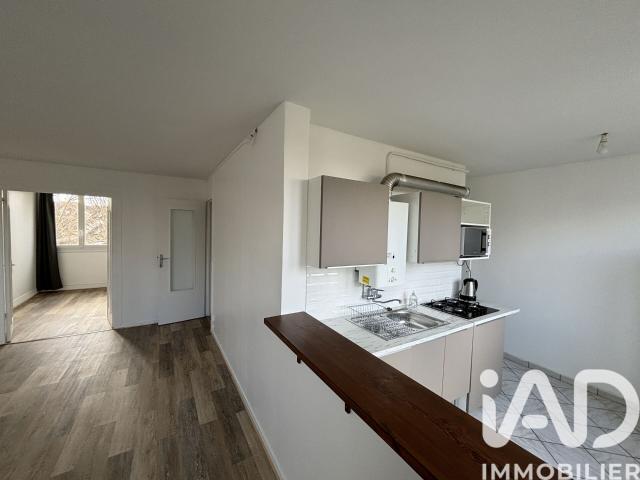 Appartement location à Le Raincy, Noisy-le-grand
