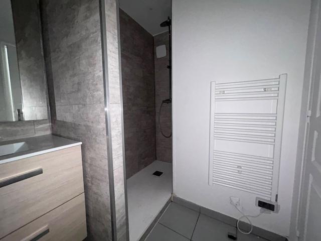 Appartement location à Poitiers