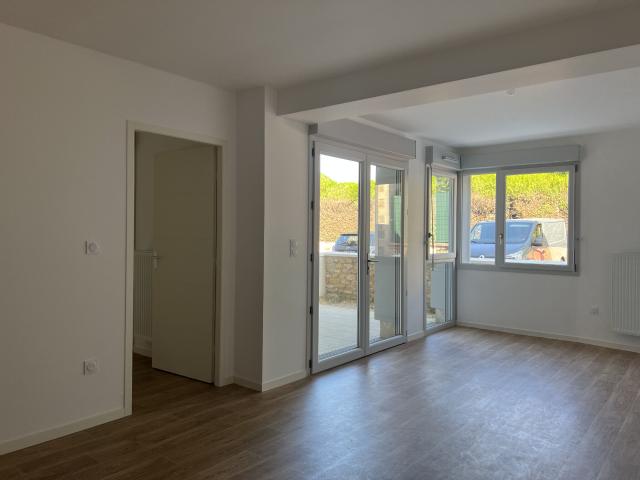 Appartement location à Poitiers