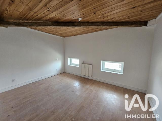 Appartement location à Jonzac, Pons