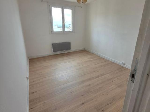 Appartement location à Roanne, Mably