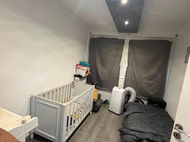 Appartement location à Bobigny, Romainville