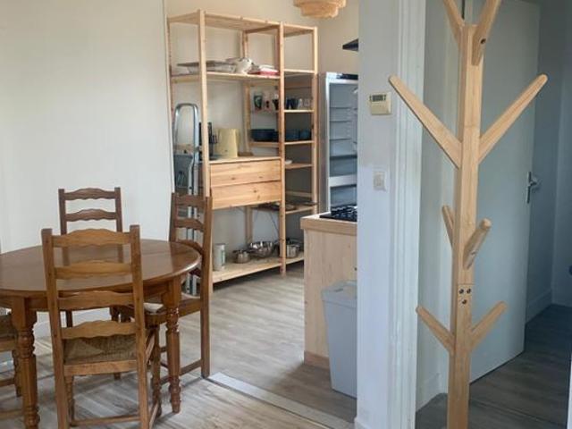 Appartement location à Rouen, Ruan