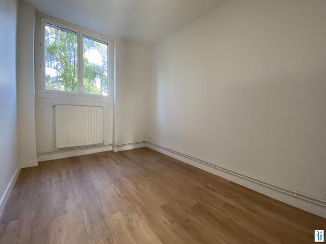 Appartement location à Rouen, Ruan