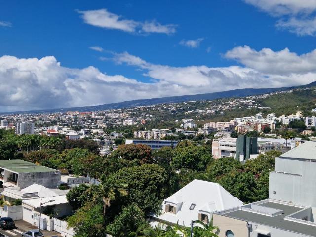 Appartement location à Gabriel Péri, Saint-Denis